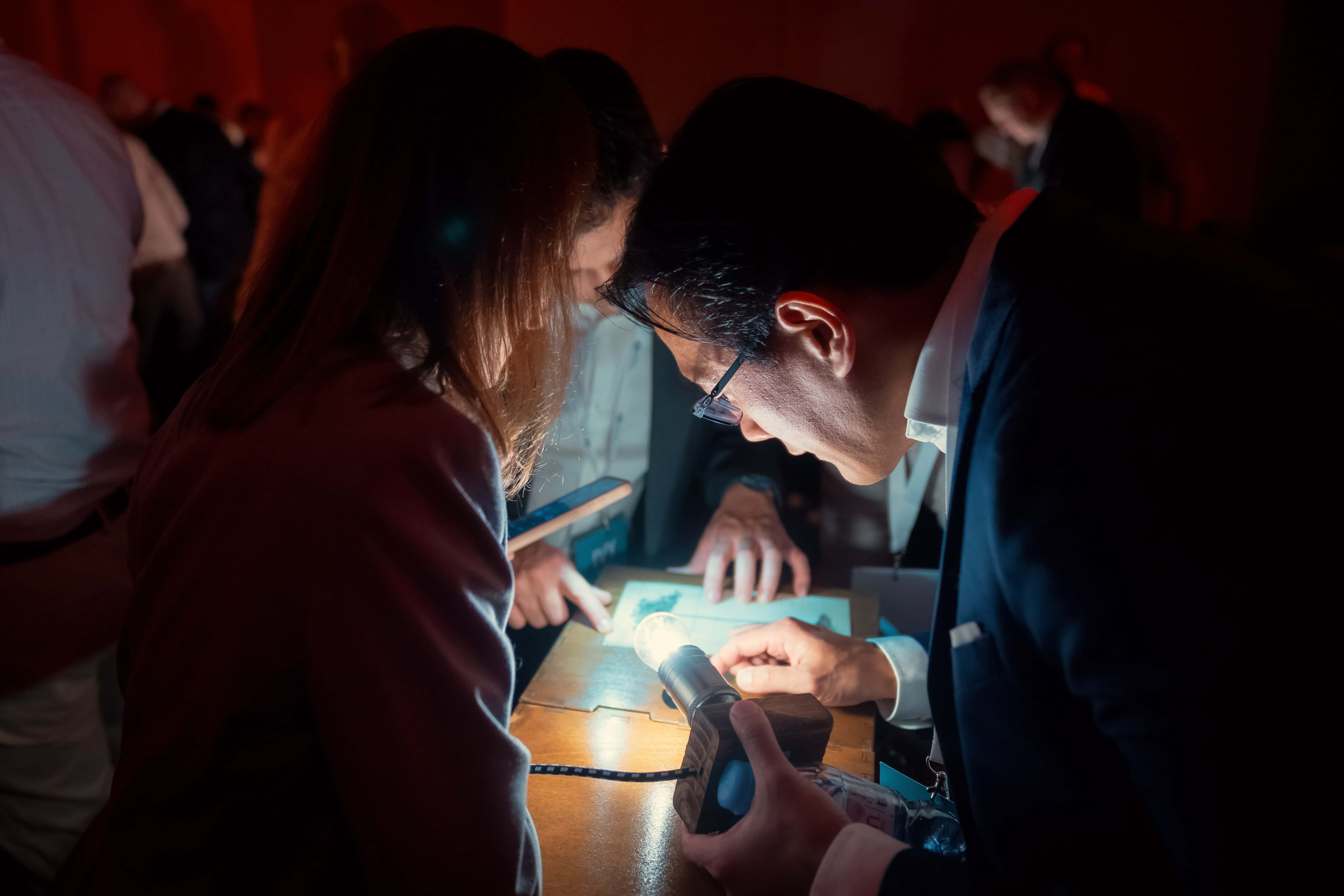 Idées originales pour un séminaire d’entreprise impactant